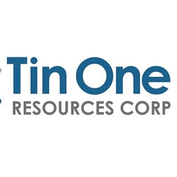 TinOne Resources Inc.