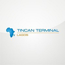 Tincan Island Container Terminal logo