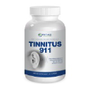 Logo de Tinnitus Peru