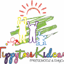 Logo de Tippytoes Kidcare Nursery