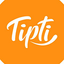 Logo de Tipti