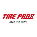 Logo de Tire Pros