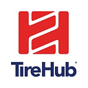 Logo de TireHub
