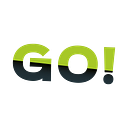 Logo de Tirolinas Go! Mallorca
