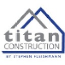 Logo de Titan Frame Construction Inc.