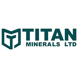 Titan Minerals Limited