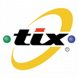 Tix Corp
