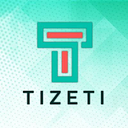 Tizeti Network Limited logo
