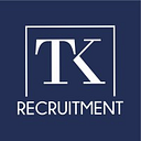 Logo de Tk Recruitment
