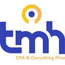 Tmh logo