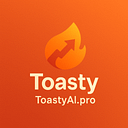 ToastyAI
