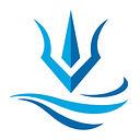 Logo de Tocaro Blue