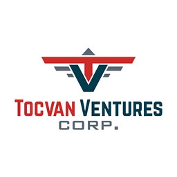 Tocvan Ventures Corp