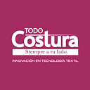 Logo de Todo Costura S.A.