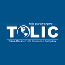 Logo de Tolic- Trans-Oceanic Life Insurance
