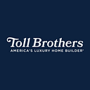 Logo de Toll Brothers