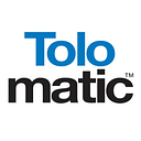 Logo de Tolomatic, Inc.