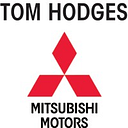 Tom Hodges Mitsubishi