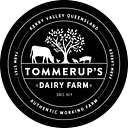 Logo de Tommerup DK