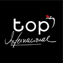 Logo de Top Brands Internacional