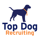 Logo de Top Dog Recruiting