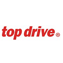 Logo de Top Drive