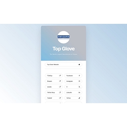 Top Glove Corporation Bhd