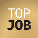 Logo de Top Job