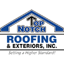 Logo de Top Notch Roofing BC