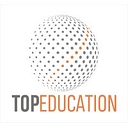 Top Education Group Osake