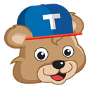 Logo de Topline Heating & Air
