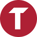 Logo de Torc Robotics