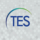 Logo de Total Education Solutions