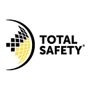 Logo de Total Safety