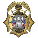 Total Security Surveillance logo