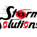Logo de Total Storm Solutions