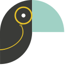 Logo de Toucan