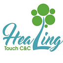 Logo de Touch Lima C.