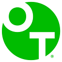 Logo de Touch