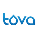 Logo de Tova