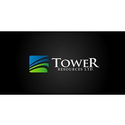 Tower Resources Ltd