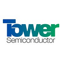 Logo de Tower Semiconductor