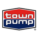 Logo de Town Pump