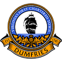 Logo de Town of Dumfries