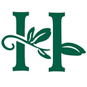 Logo de Town of Huntersville