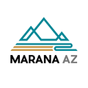 Logo de Town of Marana