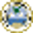 Logo de Town of Palm Beach