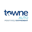 Logo de Towne Automotive