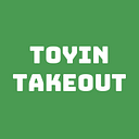Logo de Toyin Olatunbosun and Partners