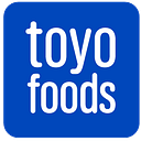 Logo de Toyo Foods